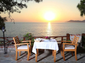 Zakros Hotel Lykia - Adults Only