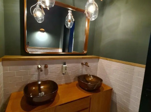 KONCEPT Hotel International