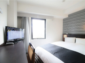 Отель Apa Machidaeki-Higashi