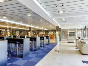 Helnan Marselis Hotel