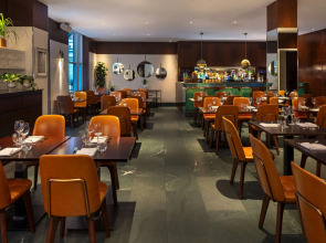 Radisson Blu Hotel, London Marble Arch