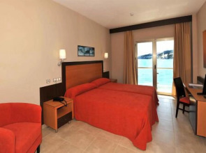 ON ALETA ROOM designed for adults