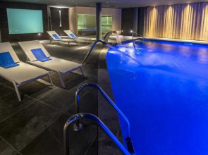 Gran Hotel Rey Don Jaime