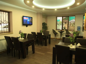 Daniel Boutique Hotel