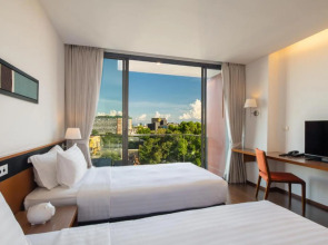 Eastin Tan Hotel Chiang Mai