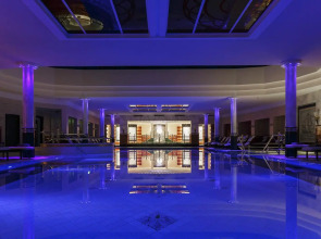 Althoff Seehotel Uberfahrt