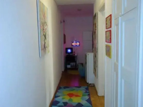 Хостел Главная Площадь