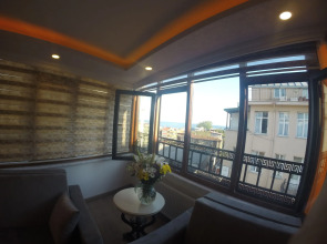 Harbour Suites Old City