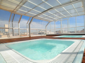 Отель President Salou