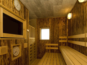 Dormy Inn Premium Kyoto Ekimae Natural Hot Spring