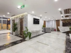 Emerald Bay Hotel & Spa Nha Trang