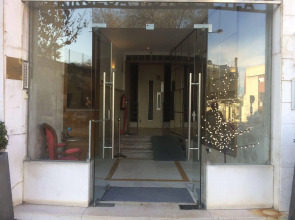 Stay Hotel Lisboa Centro Saldanha