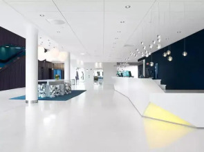 Scandic Oslo Airport