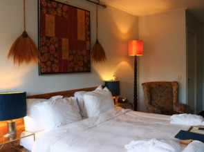 Rosalia's Menagerie InnUpstairs