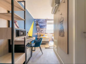 Impulso Fashion Hotel