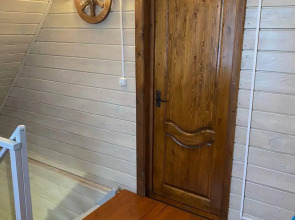 Дом для отпуска