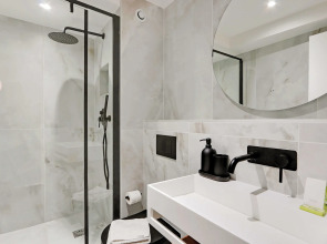 Saint Michel - Notre Dame