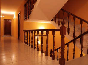 Hotel Playa de las Catedrales