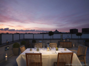 Rocco Forte Hotel Amigo