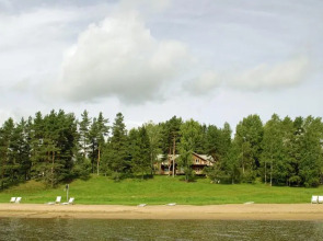 Отель Вершина Селигера