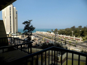 Aifu Resort - El Montazah