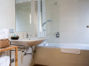 Vip Bergamo Apartments