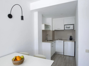 Aparthotel CYE Holiday Centre