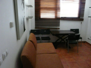 Apartamentos Gorbea