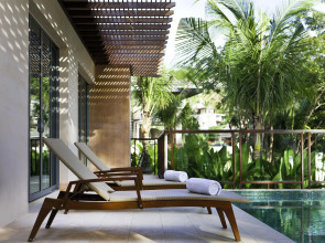 The Westin Siray Bay Resort & Spa, Phuket