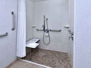 Hampton Inn Princeton