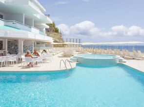 Hotel HSM Sándalo Beach