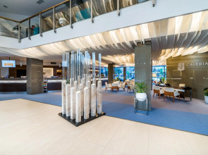 Galeria Thermal Bešenová