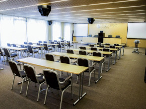 Lucky Bansko Aparthotel SPA & Relax