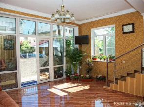 Гостевой дом «Вегас»