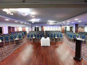 Surmeli Adana Hotel