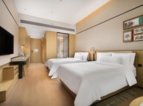 Element Guangzhou Baiyun