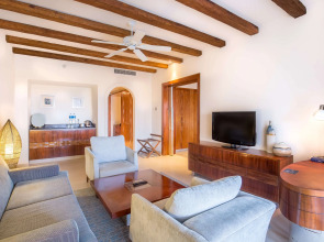 Hilton Marsa Alam Nubian Resort