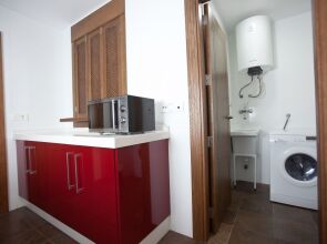 Apartamentos Dream Sea