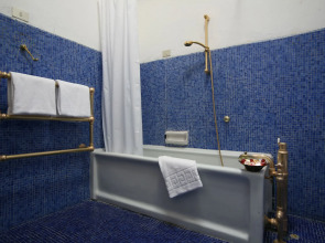 Grand Hotel dei Castelli