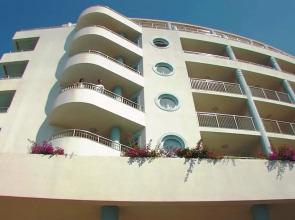 Pestana Grand Premium Ocean Resort