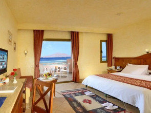 Charmillion Sea Life Resort