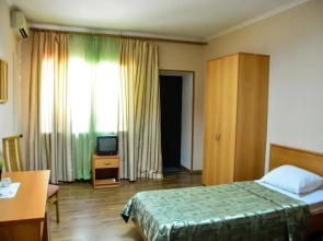 Парк Отель Аэлита