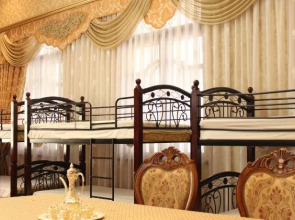 Хостел Green House