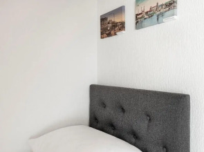 Апартаменты «Пиано»