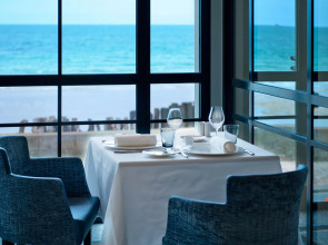 Hôtel Le Nouveau Monde