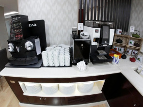 Hotel Sercotel Carlos III