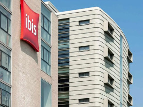 ibis Amsterdam Centre