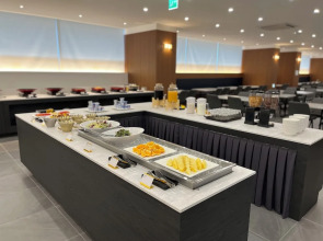 Haeundae Blue Story Hotel