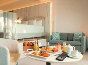 Hard Rock Hotel & Casino Punta Cana an All-Inclusive Resort