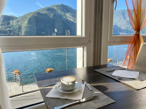 Hotel Bazzoni et du Lac